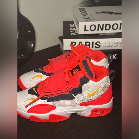 Nike Air Speed Turf - Picture 9 of 9